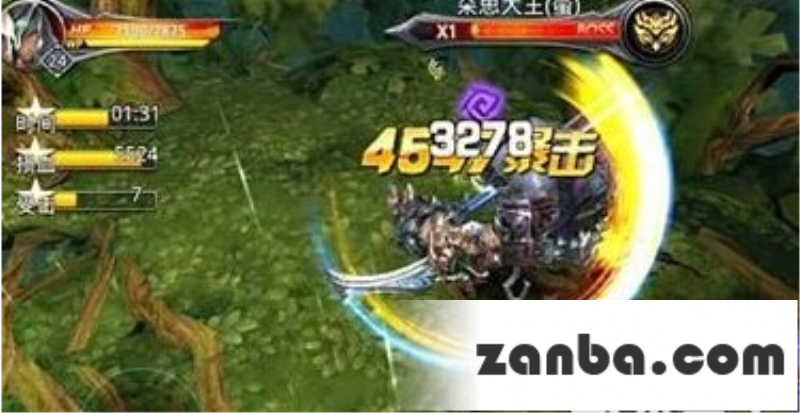 九龙战目押怎么用 目押技巧操作简介