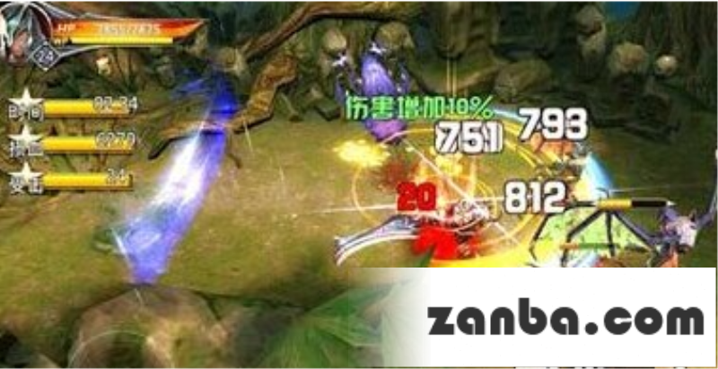九龙战目押怎么用 目押技巧操作简介
