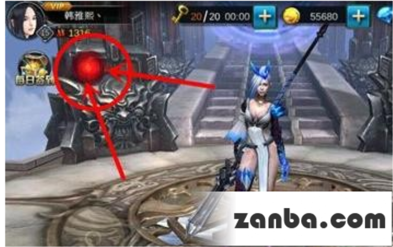九龙战怎么挑战boss?游戏模式南蛮入侵